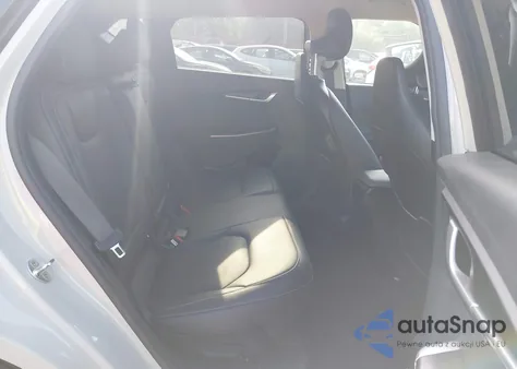 2022 Kia Ev6 Wind z USA, uszkodzony, nr VIN KNDC3DLC4N5087901